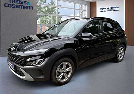 Hyundai Kona 1.0 T 120PS M/T Edition 30+, LED, Navi