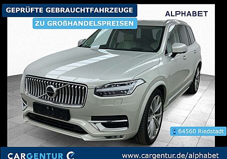 Volvo XC 90 XC90 B5 360° ACC BLIS HuD