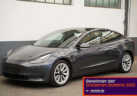 Tesla Model 3 Long Range AWD *Matrix-LED*19-Zoll*