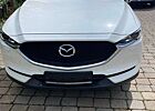 Mazda CX-5 SKYACTIV-technology