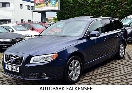 Volvo V70 III 2.0T KOMBI AUTOMATIK+KLIMA+EURO+SAUBER