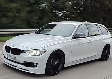 Alpina B3 B3 Touring Biturbo Switch-Tronic