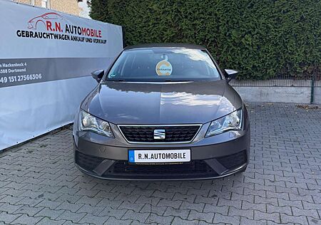 Seat Leon Reference