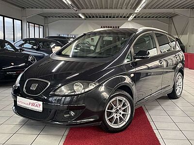 SEAT Altea 2,0 TDI XL °Klimaa°
