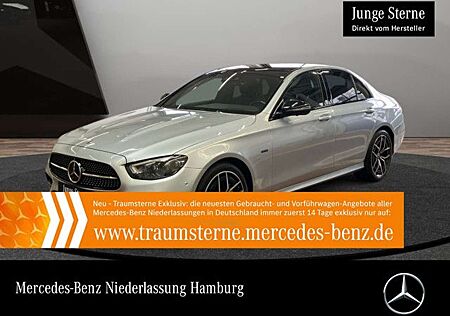Mercedes-Benz E 300 de AMG+NIGHT+PANO+360+MULTIBEAM+FAHRASS+19"