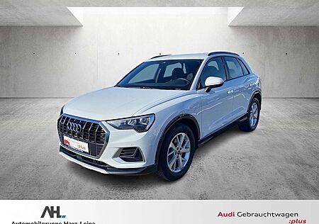 Audi Q3 TFSI advanced quattro S-tronic AHK Navi ACC APS+ S