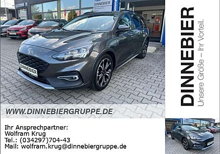 Ford Focus ACTIVE LED+Navigation+Kamera+Keyless-Go