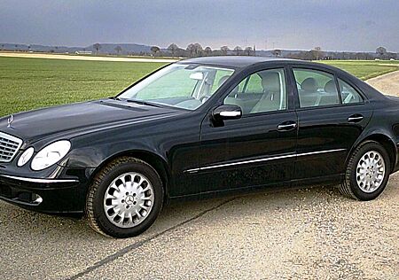 Mercedes-Benz E 280 7G-TRONIC Elegance
