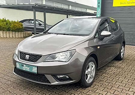 Seat Ibiza 1.6 TDI CR Style