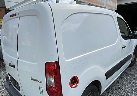Citroën Berlingo Citroen