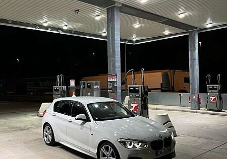 BMW 120d 120 Aut. M Sport