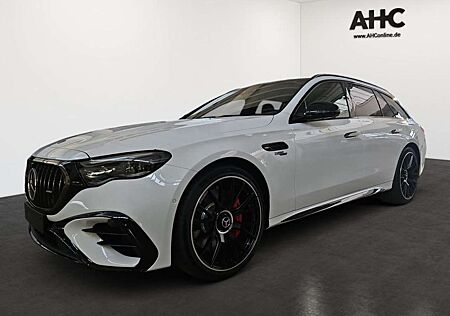 Mercedes-Benz E 53 AMG E 53 Hybrid 4M T-Modell +PREMIUM+AHK+PANO+AC/DC+