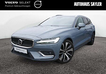 Volvo V60 B4 Plus Bright KLIMAAUTOMATIK PDC AHK LED