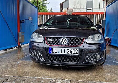 VW Golf Volkswagen GTI