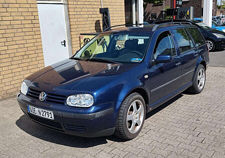 VW Golf Volkswagen 1.6