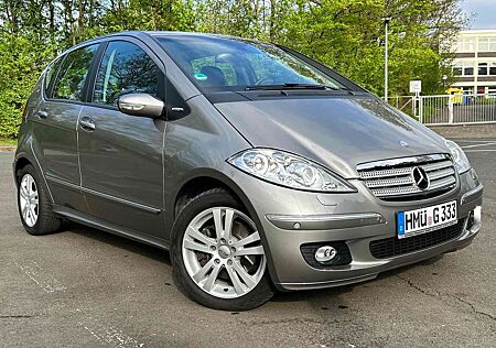 Mercedes-Benz A 200 CDI Autotronic Avantgarde Edition 10