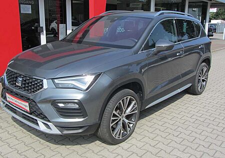 Seat Ateca Xperience