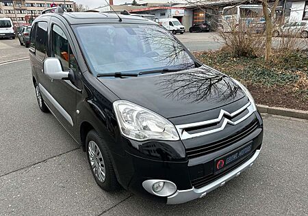 Citroën Berlingo Citroen Kombi Silver Selection