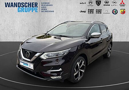 Nissan Qashqai 1.6 DIG-T Tekna + Tekna+ +Navi+Kam.+360