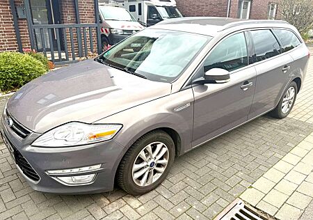 Ford Mondeo Turnier 1.6 EcoBoost Business Edition