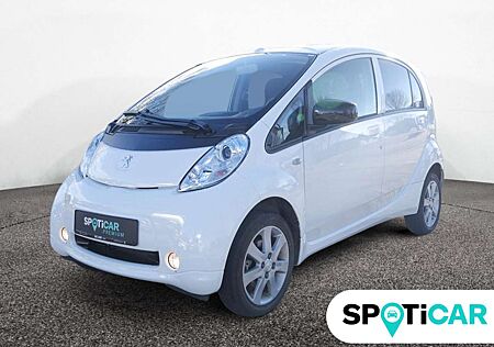 Peugeot iOn KLIMAAUTOMATIK