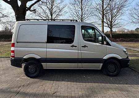 Mercedes-Benz Sprinter 906 BB30