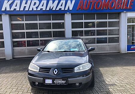 Renault Megane II Coupe / Cabrio Privilege Luxe