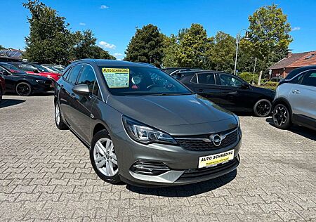Opel Astra K ST 1.2 GS Line Kamera/Navi/Klimaautom.