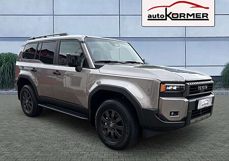 Toyota Land Cruiser 250 2.8 Executive AHK,360°,CarPlay,Leder,ACC,Navi