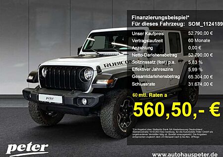 Jeep Wrangler Unlimited Sport 3.0L V6 Diesel