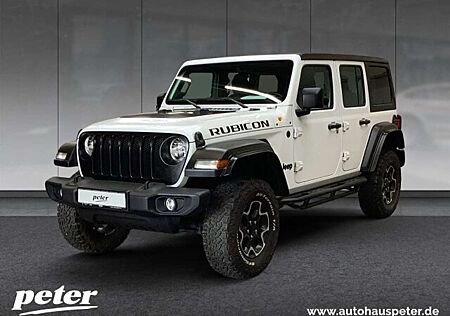 Jeep Wrangler Unlimited Sport 3.0L V6 Diesel