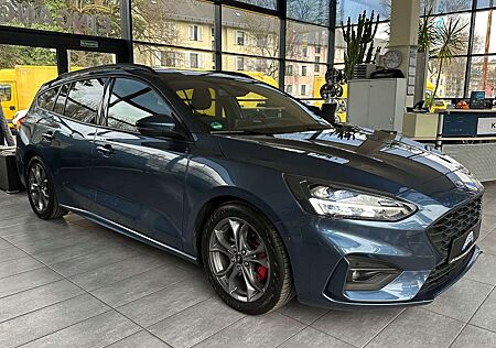 Ford Focus Turnier ST-Line X*LED*bis 10j. MPR-Garanti