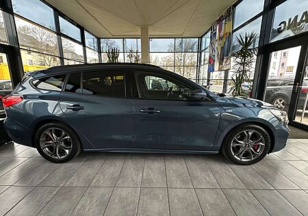 Ford Focus Turnier ST-Line X*LED*bis 10j. MPR-Garanti