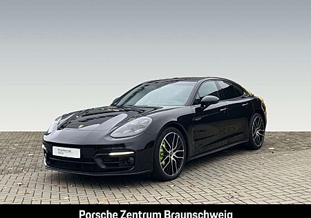 Porsche Panamera 4S E-Hybrid HA-Lenkung InnoDrive HeadUp