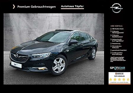 Opel Insignia B Grand Sport Premium"Innovation"1Hand