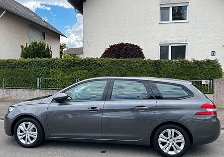 Peugeot 308 SW PureTech 110 Panorama Stop & Start Style