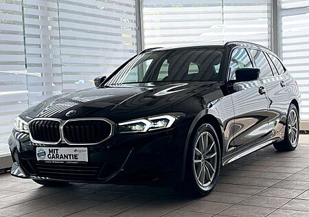 BMW 320 d xD KAM HeadUp Driv.Assist SportS. Teilleder