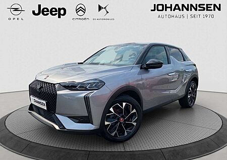 DS Automobiles DS 3 Crossback DS3 Crossback PT 130 EAT6 Aut.