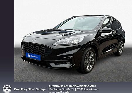 Ford Kuga 1.5 EB ST-LINE X, Pano, AHK, Shz, Gjr