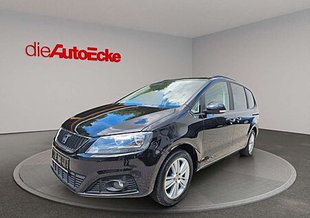 Seat Alhambra 2.0 TDI DSG Style °7-Sitze