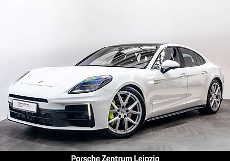Porsche Panamera 4 E-Hybrid ActiveRide 4xSitzlüftung InnoDrive