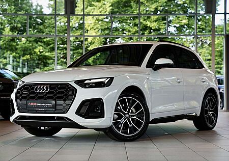 Audi Q5 50 TDI q. S line *1.H *20 *ACC*LUFT*Virtual