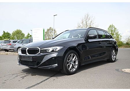 BMW 320 d xDrive Facelift Navi LED SHz Apple CarPl.