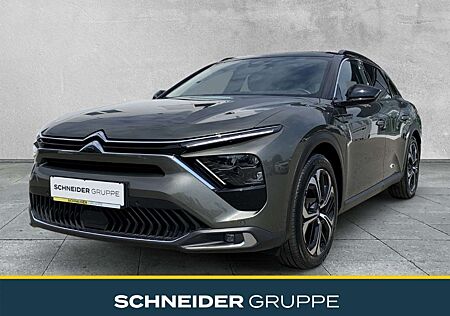 Citroën C5 X Citroen SHINE PACK PLUG-IN HYBRID 225 SHZ+KLIMA+PDC