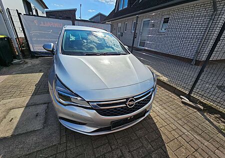 Opel Astra Sports Tourer Diesel 1.6 D Start/Stop Sports