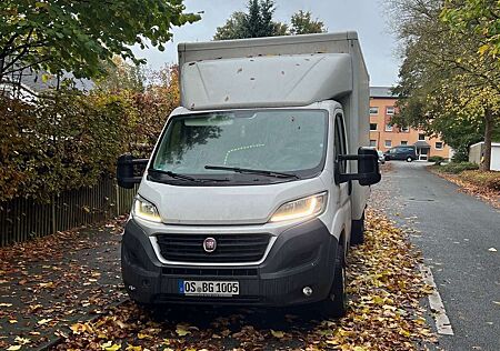 Fiat Ducato Maxi L5