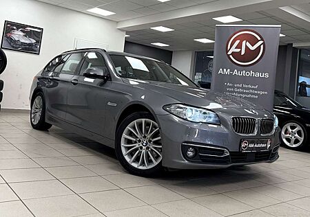 BMW 530 d xDrive Touring *ACC*AHK*Memory*Kamera*HiFi
