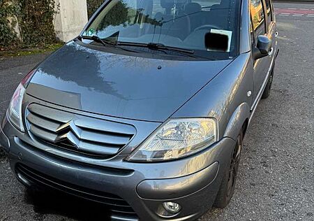 Citroën C3 Citroen 1.6 Automatik Confort