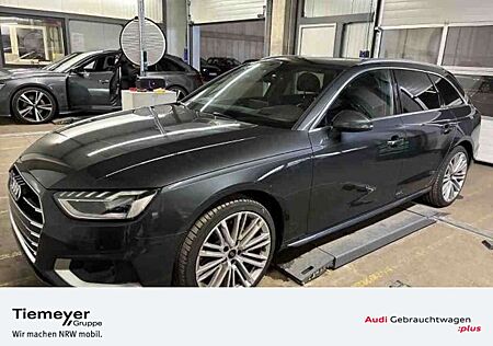 Audi A4 45 TFSI Q S LINE LM19 HEAD-UP NAVI+ LED