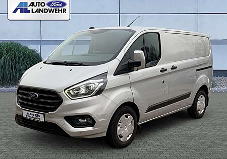 Ford Transit Custom Kasten 300 L1 Trend Navi Apple CarPlay Android Aut